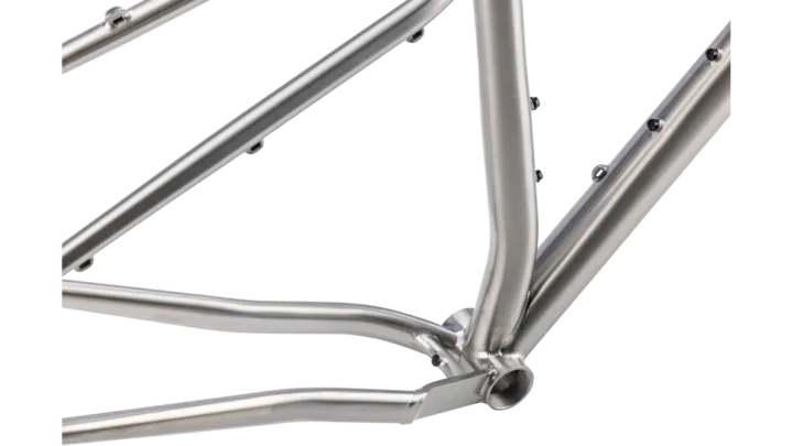 2026 Salsa Fargo 32 Ti Frameset