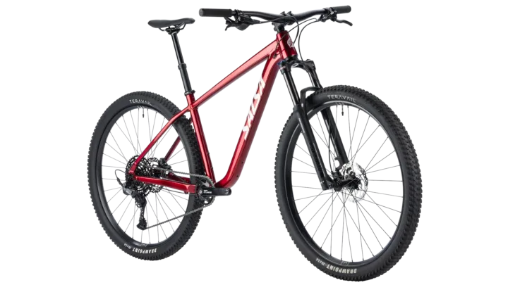 2026 Salsa Rangefinder CUES 10 29