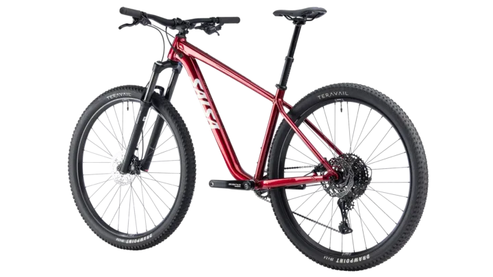 2026 Salsa Rangefinder CUES 10 29