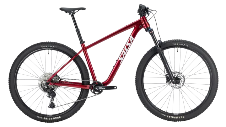 2026 Salsa Rangefinder CUES 10 29