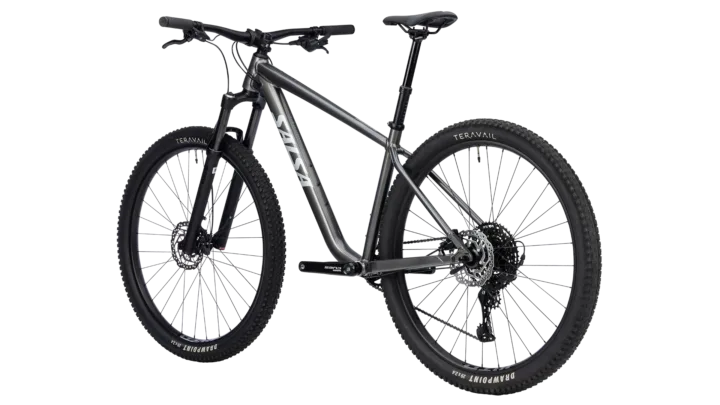 2026 Salsa Rangefinder CUES 10 29