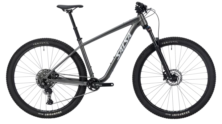 2026 Salsa Rangefinder CUES 10 29