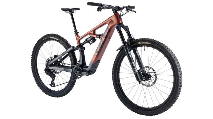 2026 Salsa Moraine C X0 Transmission