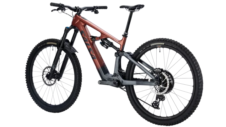 2026 Salsa Moraine C X0 Transmission