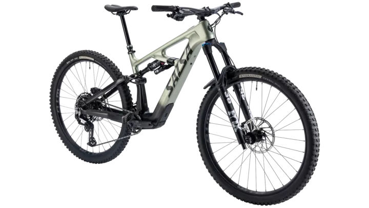 2026 Salsa Moraine C Eagle 90 Transmission