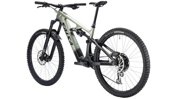 2026 Salsa Moraine C Eagle 90 Transmission