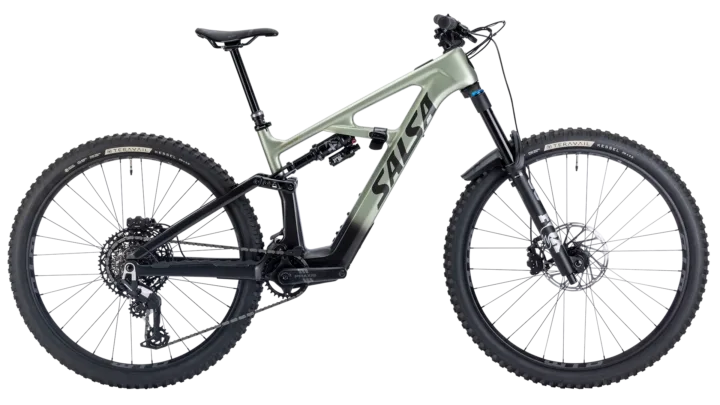2026 Salsa Moraine C Eagle 90 Transmission