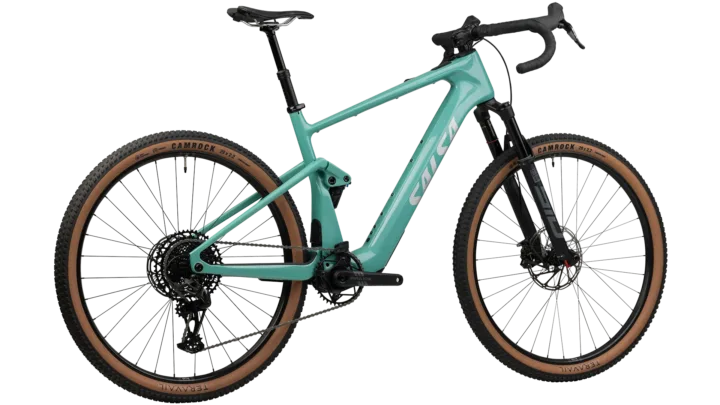 2026 Salsa Wanderosa C Apex Eagle