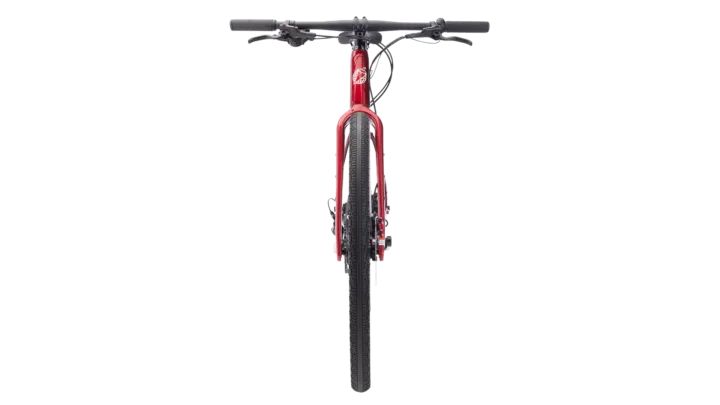 2026 Salsa Confluence Flat Bar ESSA 8