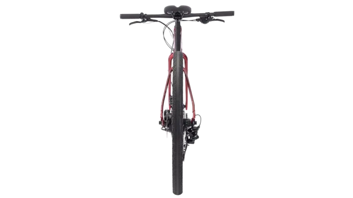2026 Salsa Confluence Flat Bar ESSA 8