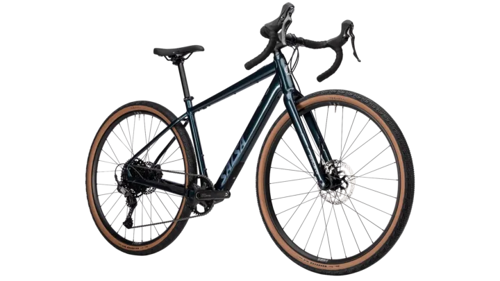 2026 Salsa Confluence CUES 10