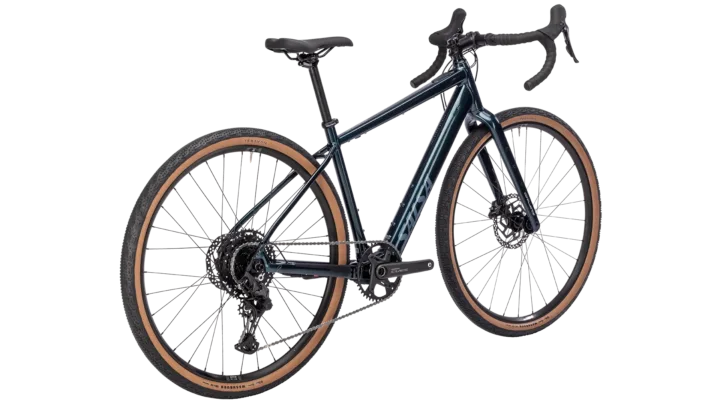 2026 Salsa Confluence CUES 10
