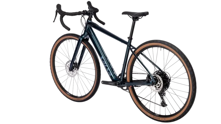 2026 Salsa Confluence CUES 10