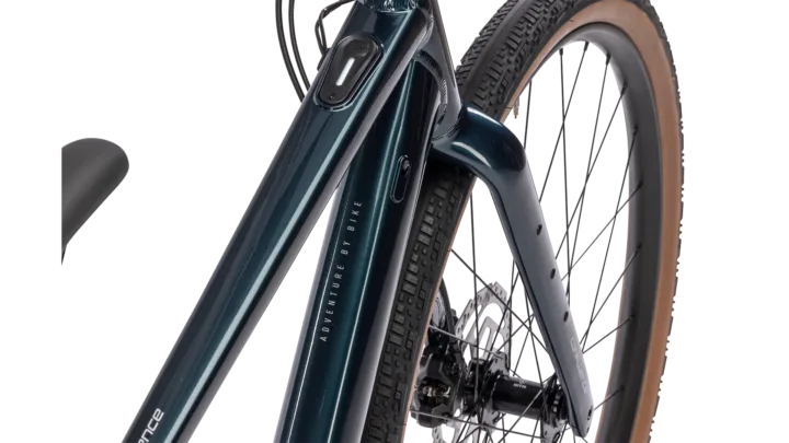 2026 Salsa Confluence CUES 10
