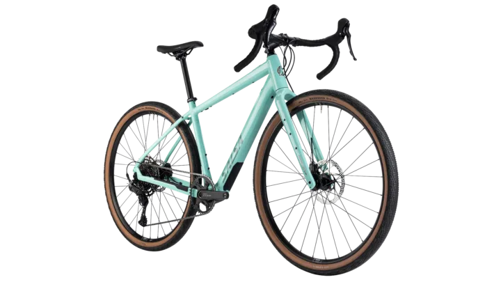 2026 Salsa Confluence CUES 11