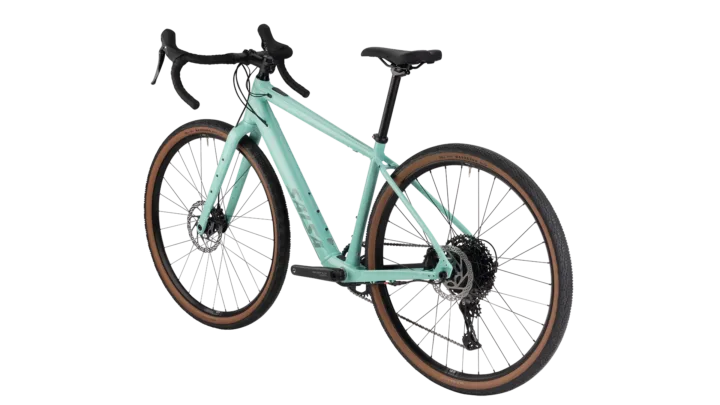 2026 Salsa Confluence CUES 11
