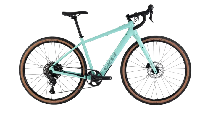 2026 Salsa Confluence CUES 11