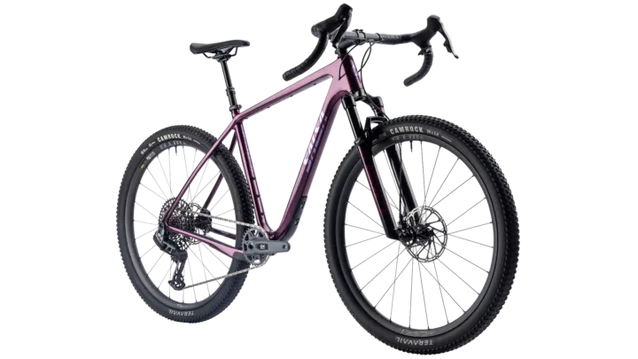 2026 Salsa Cutthroat C Rival GX AXS Transmission SUS