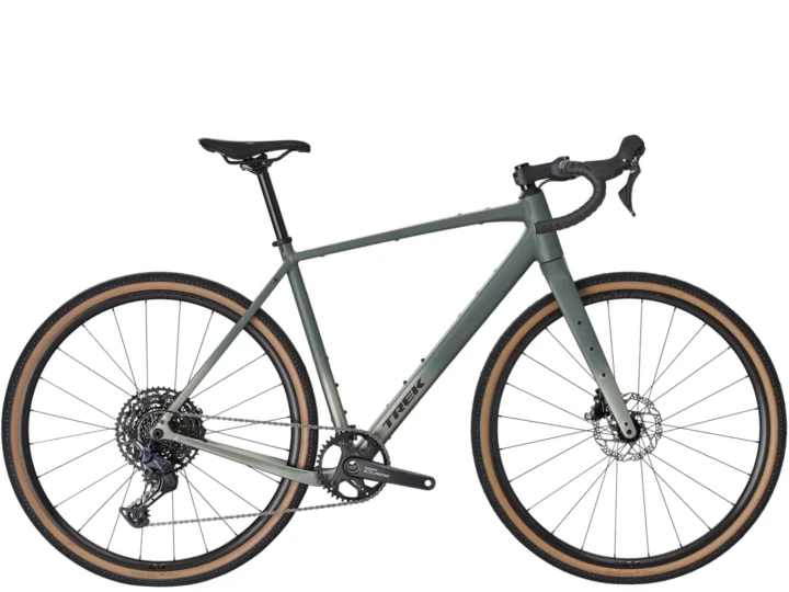 2026 Trek Checkpoint ALR 4 Gen 3