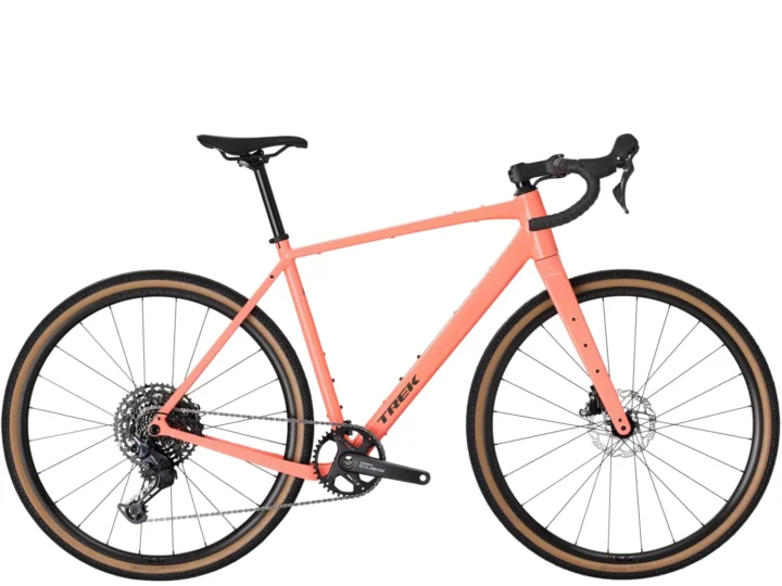 2026 Trek Checkpoint ALR 4 Gen 3