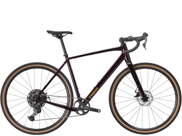 2026 Trek Checkpoint ALR 3 Gen 3