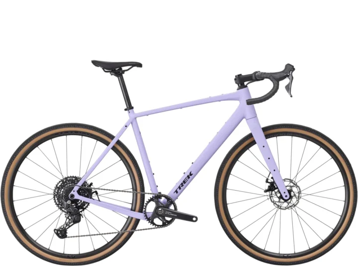 2026 Trek Checkpoint ALR 3 Gen 3
