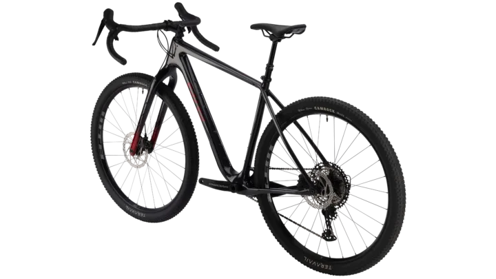2026 Salsa Cutthroat C GRX 610 1x
