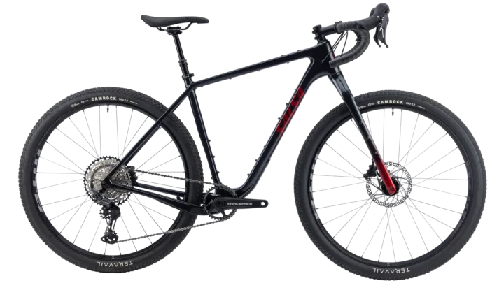2026 Salsa Cutthroat C GRX 610 1x