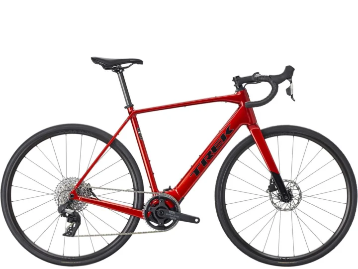 2026 Trek Domane+ ALR 6 AXS