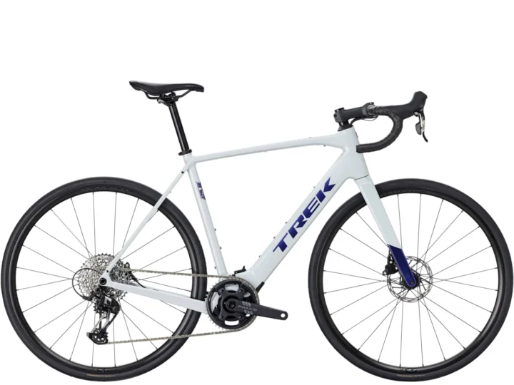 2026 Trek Domane+ ALR 5