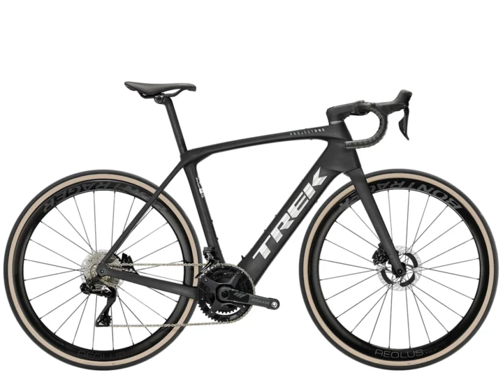 2026 Trek Domane+ SLR 9