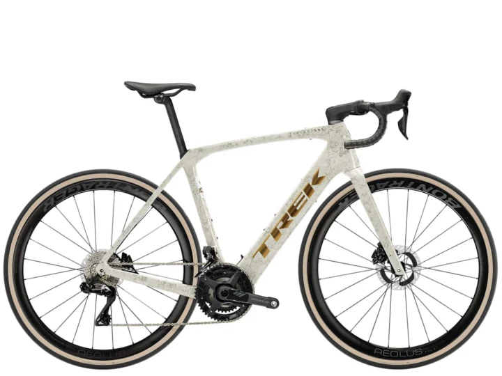 2026 Trek Domane+ SLR 9