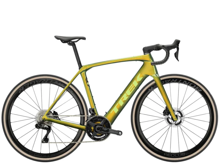 2026 Trek Domane+ SLR 9