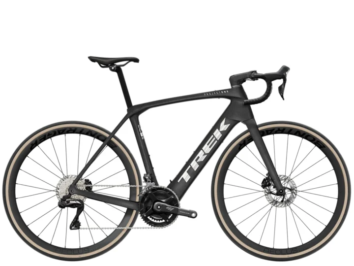 2026 Trek Domane+ SLR 7