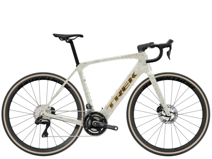 2026 Trek Domane+ SLR 7