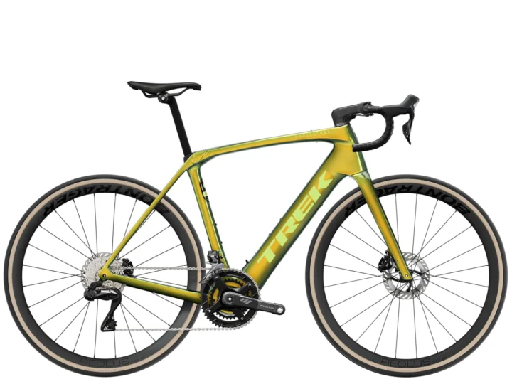 2026 Trek Domane+ SLR 7
