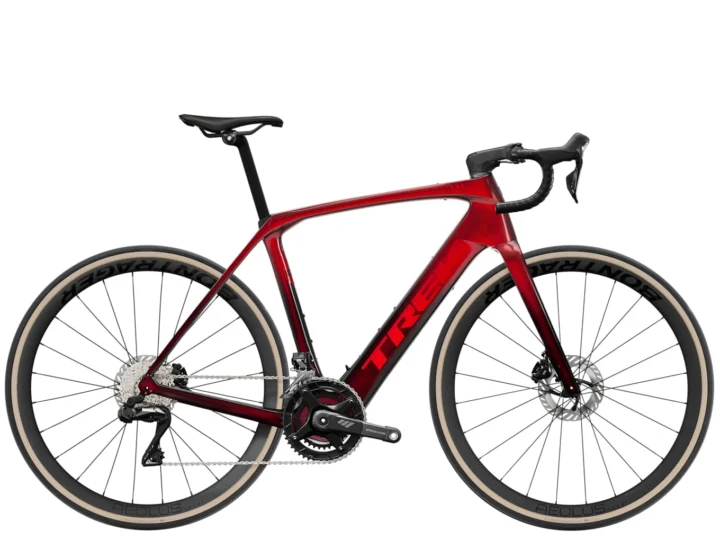 2026 Trek Domane+ SLR 7