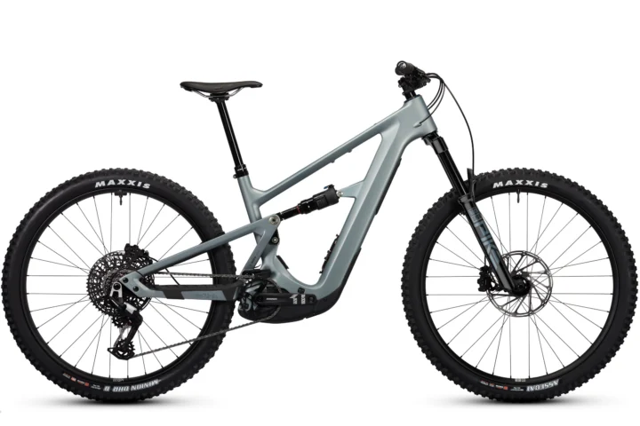 2026 Ibis Oso S 90