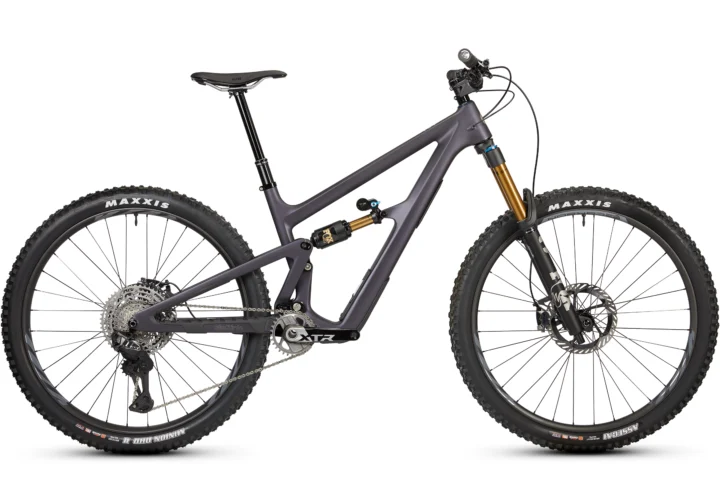 2026 Ibis Ripmo XTR Di2