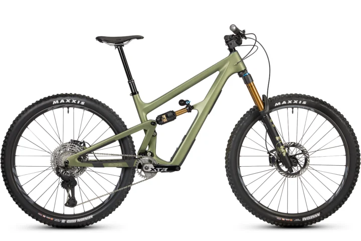 2026 Ibis Ripmo XTR Di2
