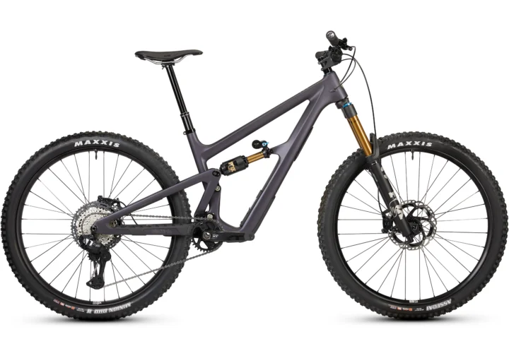 2026 Ibis Ripmo XT Di2