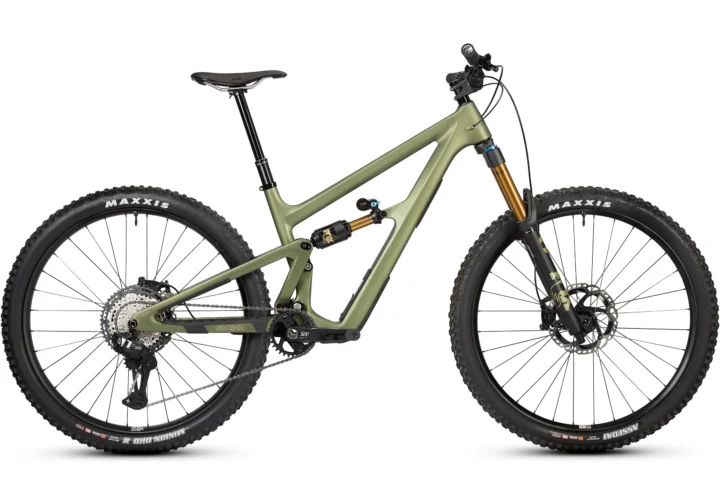 2026 Ibis Ripmo XT Di2