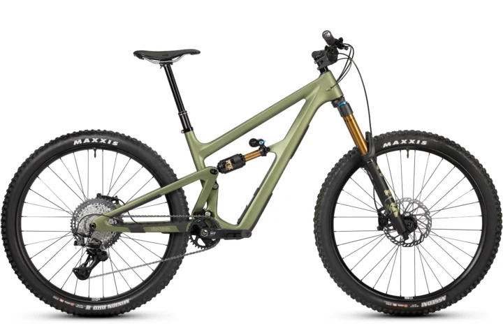 2026 Ibis Ripmo XT
