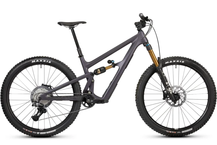 2026 Ibis Ripmo XT