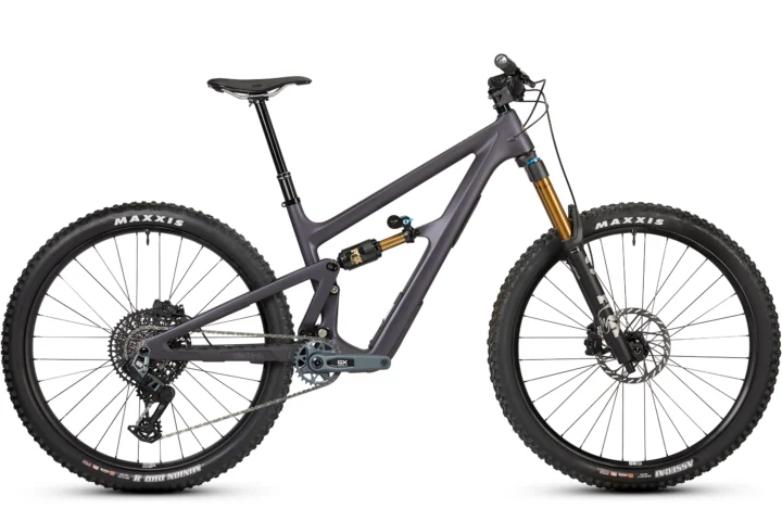 2026 Ibis Ripmo GX AXS