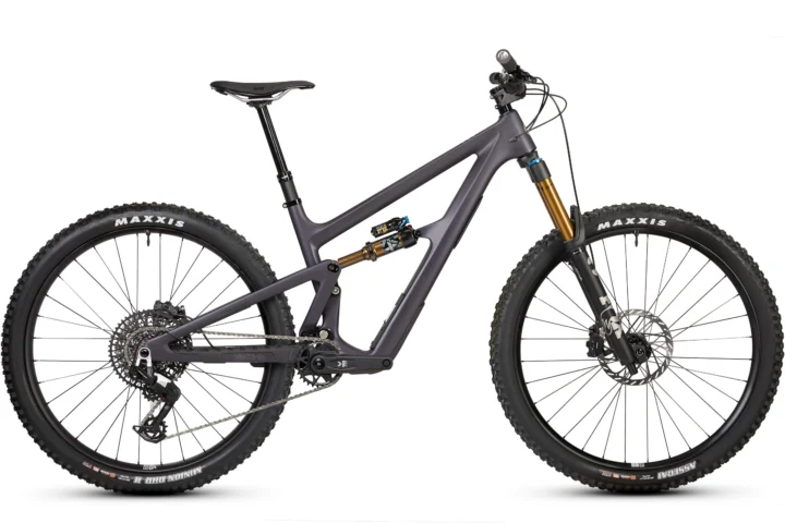 2026 Ibis Ripmo Eagle 90 Transmission
