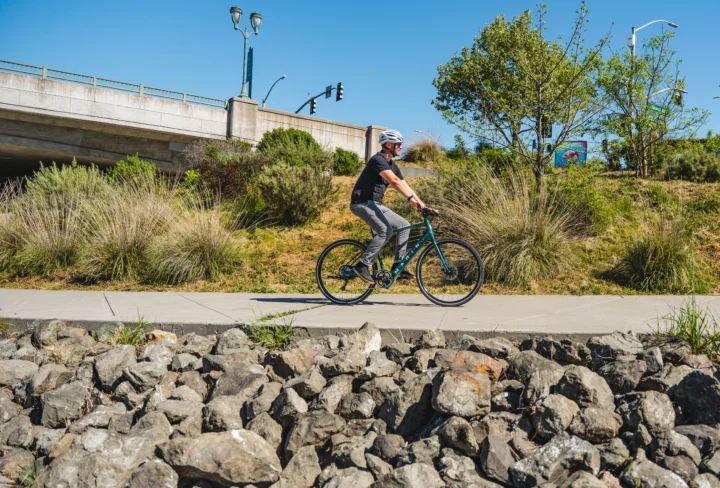 2026 Marin Fairfax E