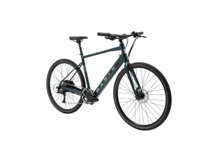 2026 Marin Fairfax E