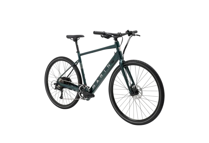 2026 Marin Fairfax E