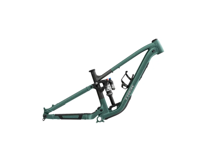2026 Trek Fuel EX Alloy Frameset Gen 7